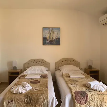 Apartman Matej