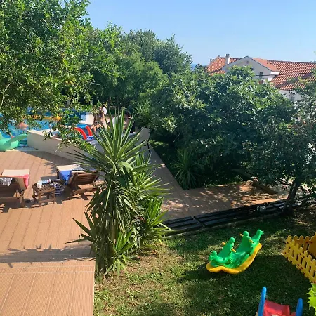 Matej Apartman *