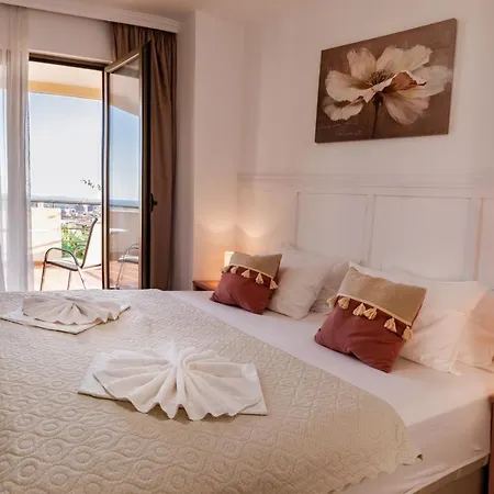 Apartman Matej Budva