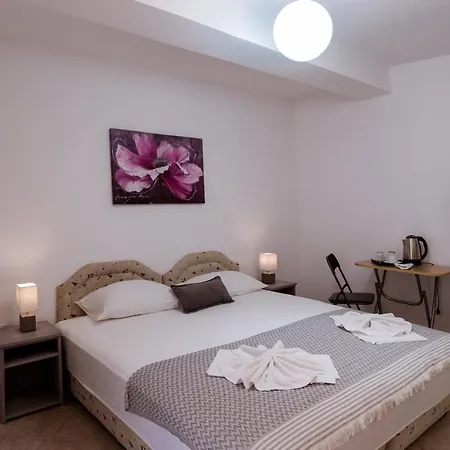 Matej Apartman Budva