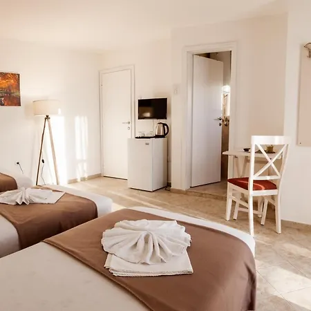 Apartman Matej *