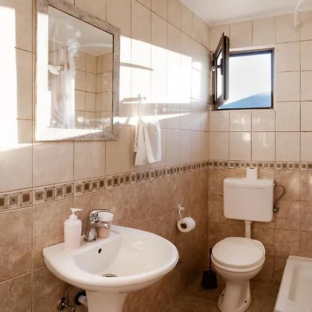 Apartman Matej Budva