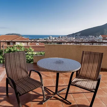 Apartman Matej