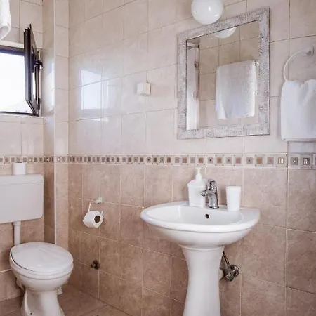 Apartman Matej Budva