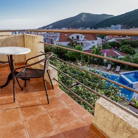 Apartman Matej
