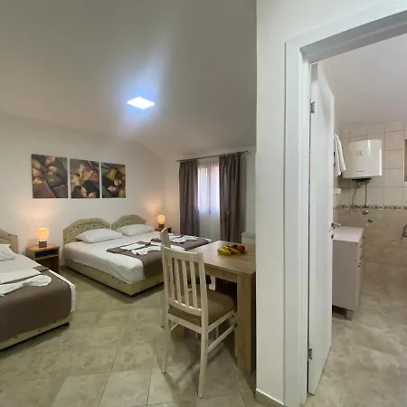 Apartman Matej Budva
