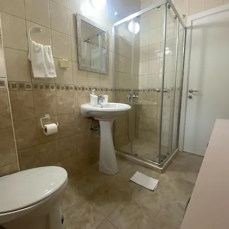 Matej Apartman Budva