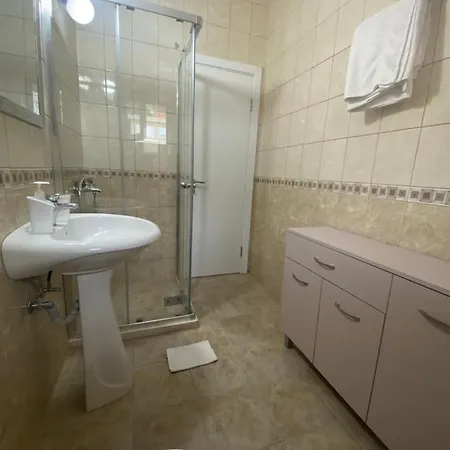 Apartman Matej Budva