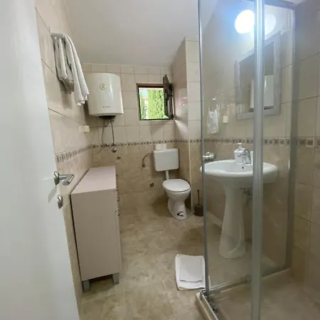 Matej Apartman Budva