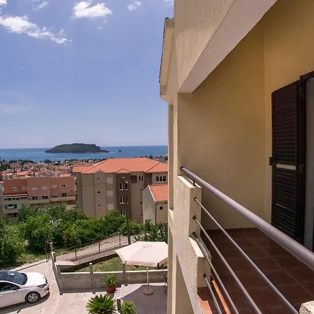 Matej Budva