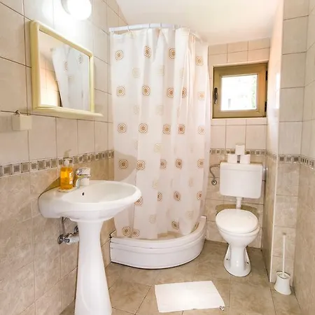 Apartman Matej *