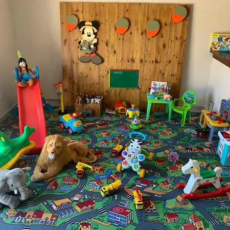 Matej Apartman Budva